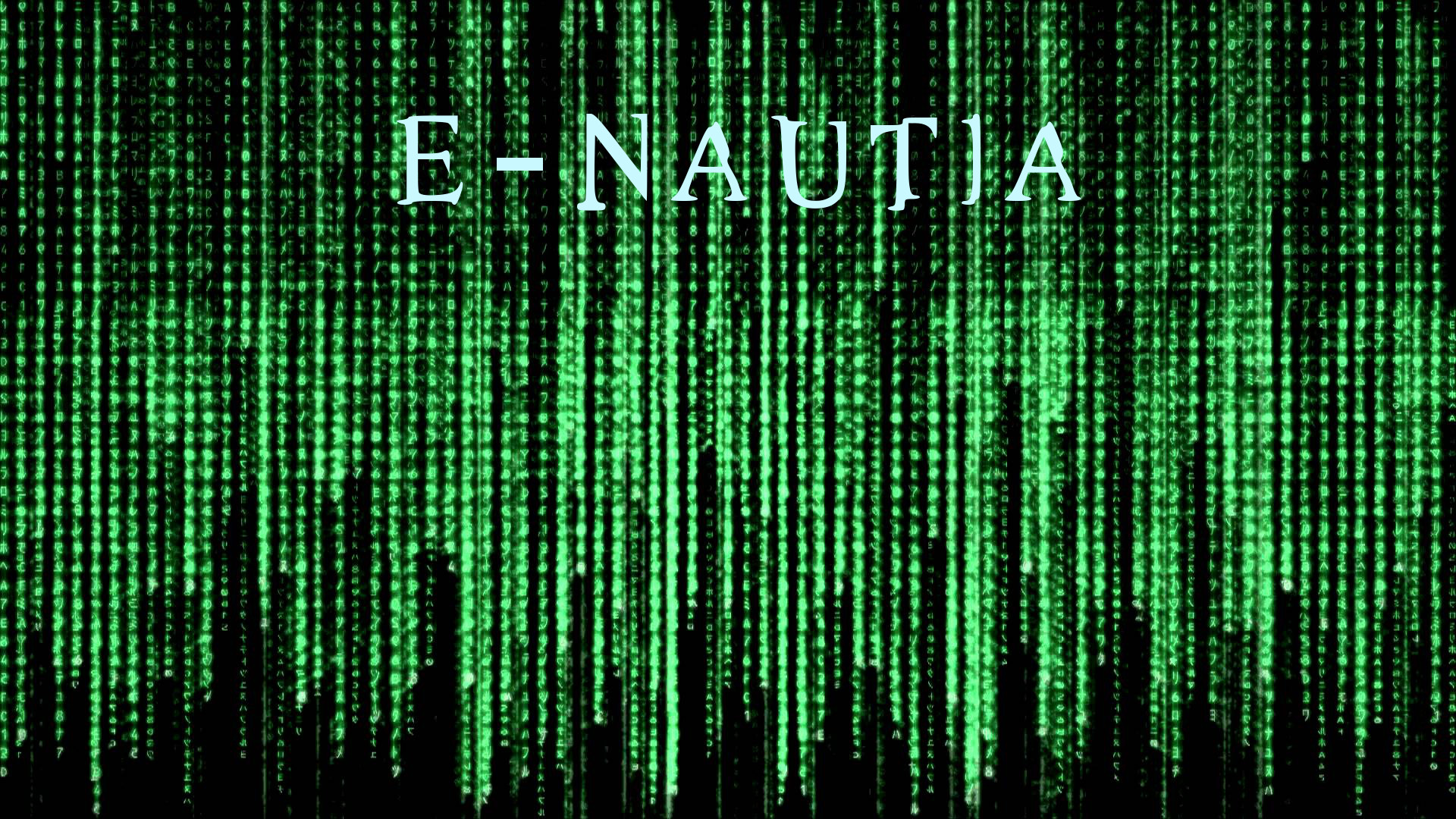 Enter the e-nautia